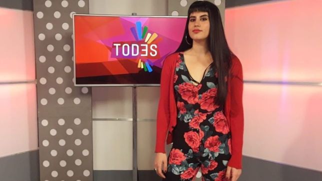 juntan firmas para retirar el programa todes de la unlp, pero con poco exito