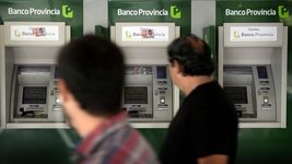¿por que las cuentas de banco provincia mostraron mas plata que la que tenian los clientes? ¿por que las cuentas de banco provincia mostraron mas plata que la que tenian los clientes?