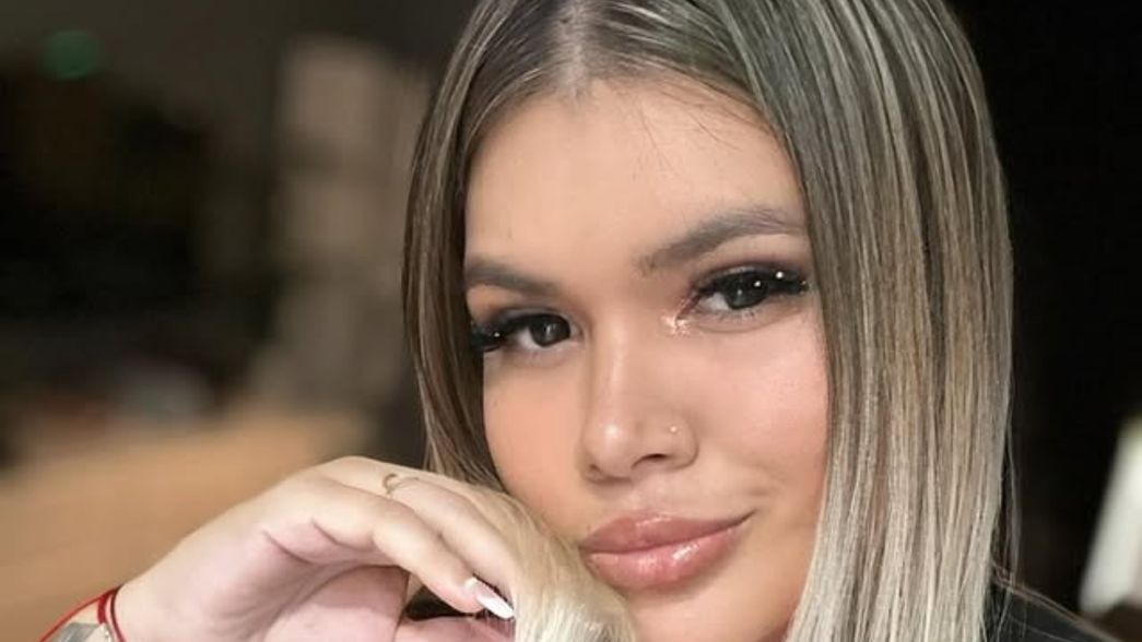 Detuvieron a una amiga de Morena Rial acusada de robarle a un vecino de La Plata en la costa