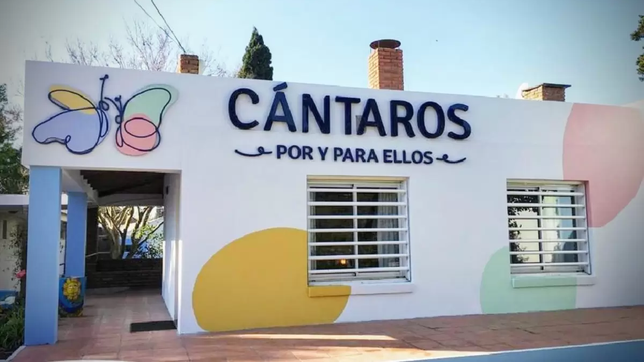 aseguran que un centro de dia de la plata esta en crisis y podria cerrar por una millonaria deuda de ioma