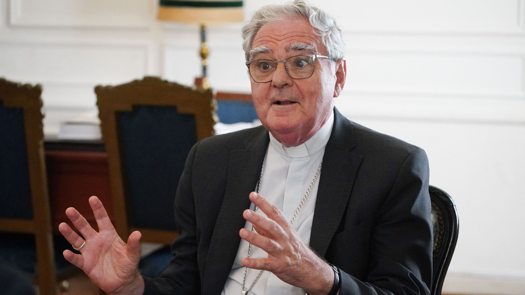 La Iglesia se opuso al proyecto de la baja de edad de imputabilidad a los 13 años: Son salidas superficiales