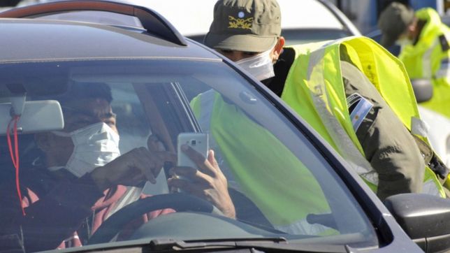 que va a pasar con los permisos de circulacion y que hacer en cada caso