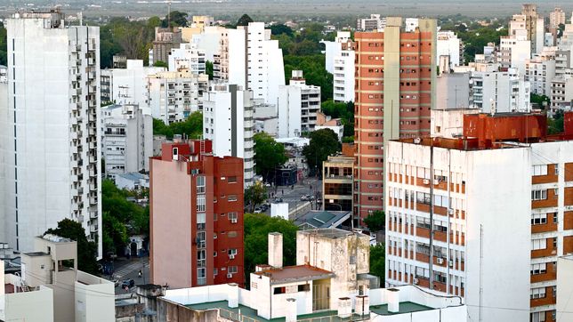 los alquileres en la plata subieron mas que la inflacion en 2025, pero se desaceleraron en el ultimo trimestre