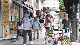 martes de sol y muy buen clima en la plata, mientras avanza una semana sin lluvias martes de sol y muy buen clima en la plata, mientras avanza una semana sin lluvias