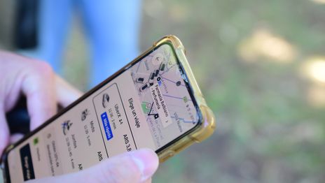 Proponen suspender por seis meses sanciones y multas a Uber, DiDi y Cabify en La Plata Proponen suspender por seis meses sanciones y multas a Uber, DiDi y Cabify en La Plata