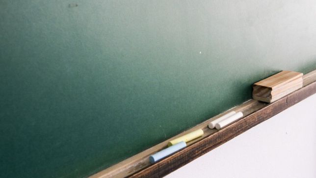 se metieron a robar en una escuela y se llevaron 30 notebooks