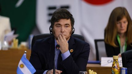 Milei evalúa sacar a Argentina del Consejo de Derechos Humanos de la ONU