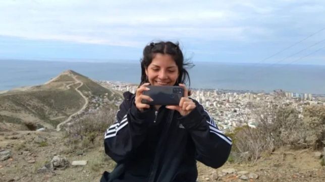 murio la chica que habia viajado a la plata a ver a coldplay y fue victima en un incendio