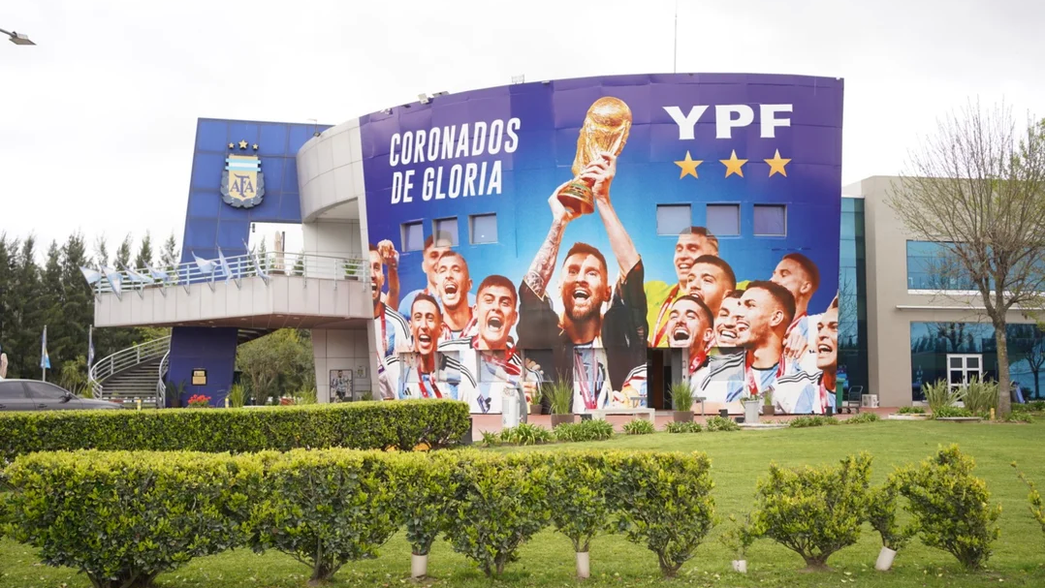 El Comité Ejecutivo de la AFA se reúne y podría suspender el paro del Torneo Apertura