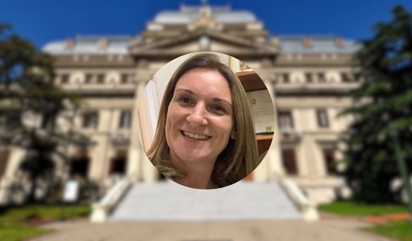 natalia foresio legislatura