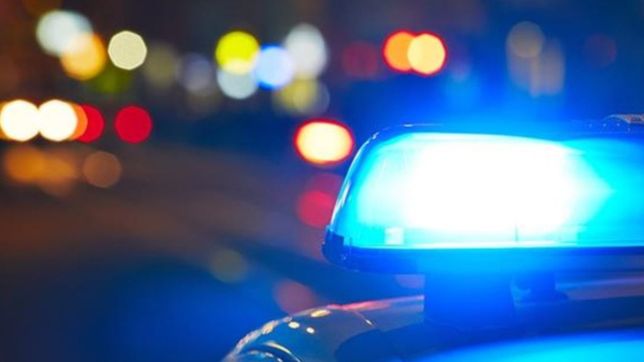 discutio con el padre, lo apunalo en el abdomen y termino detenido