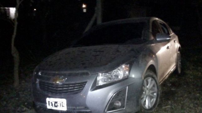 fallecio el ladron de los hornos que habia sido dado por muerto dias atras