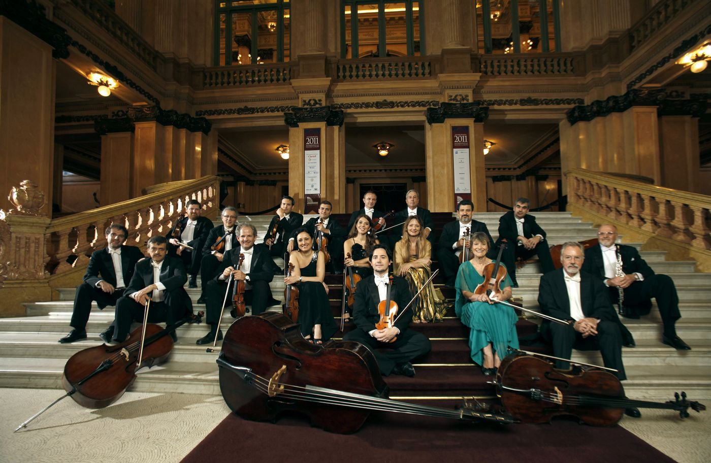 La Camerata Bariloche