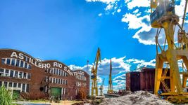 los gremialistas del astillero negaron las acusaciones de corrupcion en un duro comunicado los gremialistas del astillero negaron las acusaciones de corrupcion en un duro comunicado