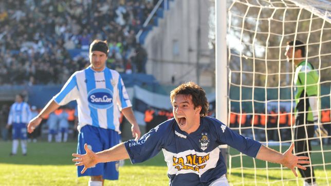 la historia que franco niell nunca conto sobre el dia que salvo a gimnasia