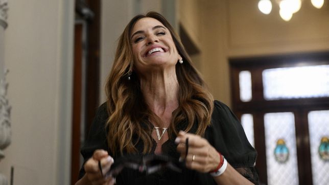 se define el gabinete de alak: tolosa paz copa el area social