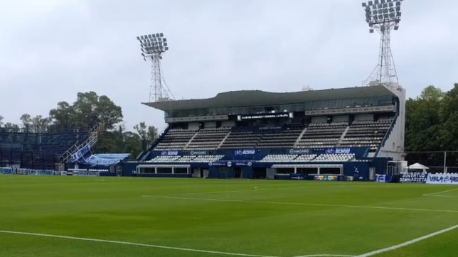 el bosque le vuelve a abrir las puertas al cine con una propuesta gratuita y muy especial