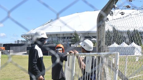El mapa con los cortes de tránsito por los shows de BTS y el operativo especial en La Plata