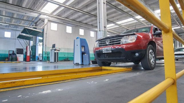 el video que explica como se daran ahora los turnos para renovar la vtv