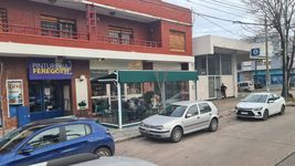 delincuentes armados asaltaron una cafeteria de la plata y escaparon con el auto del dueno delincuentes armados asaltaron una cafeteria de la plata y escaparon con el auto del dueno