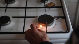 en plena ola de frio, ladrones de cobre dejaron sin gas a una toda una zona de la plata en plena ola de frio, ladrones de cobre dejaron sin gas a una toda una zona de la plata
