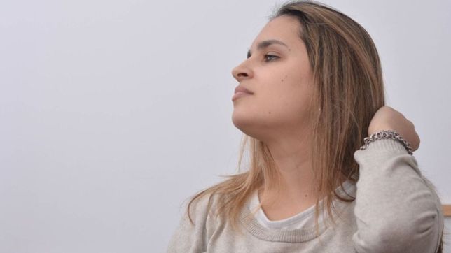 sueno cumplido: brenda consiguio los 12 mil dolares que necesitaba y tendra su lazarillo