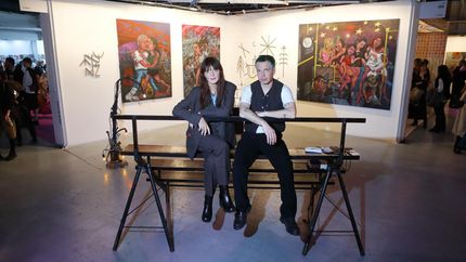 La galería NN de La Plata participará del ArteBa 2025 en el sector principal