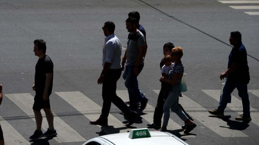 ¿Cuáles son las recomendaciones ante la ola de calor que golpea a La Plata?