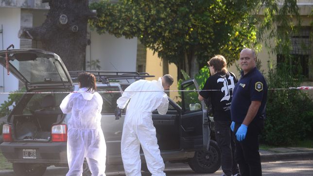 procesaron a otro barra de la uocra la plata por el combate en el hospital de gonnet