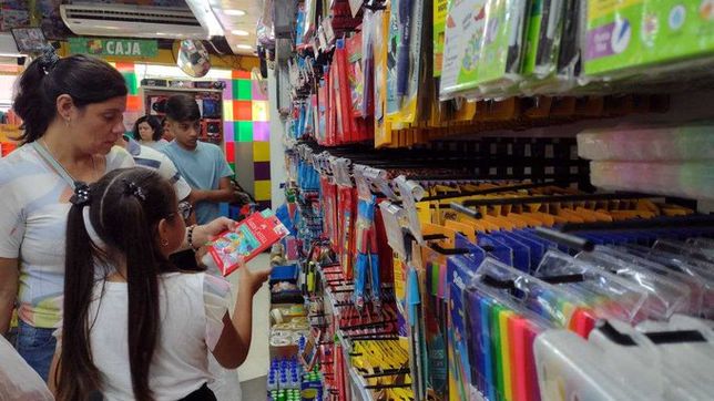 cuotas y descuentos: la nueva promo de banco nacion para la vuelta al cole