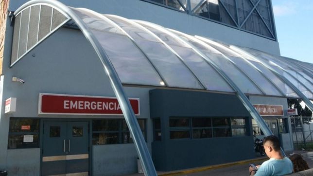 una pelea por dinero, la hipotesis del ataque a punaladas de un adolescente a su hermana