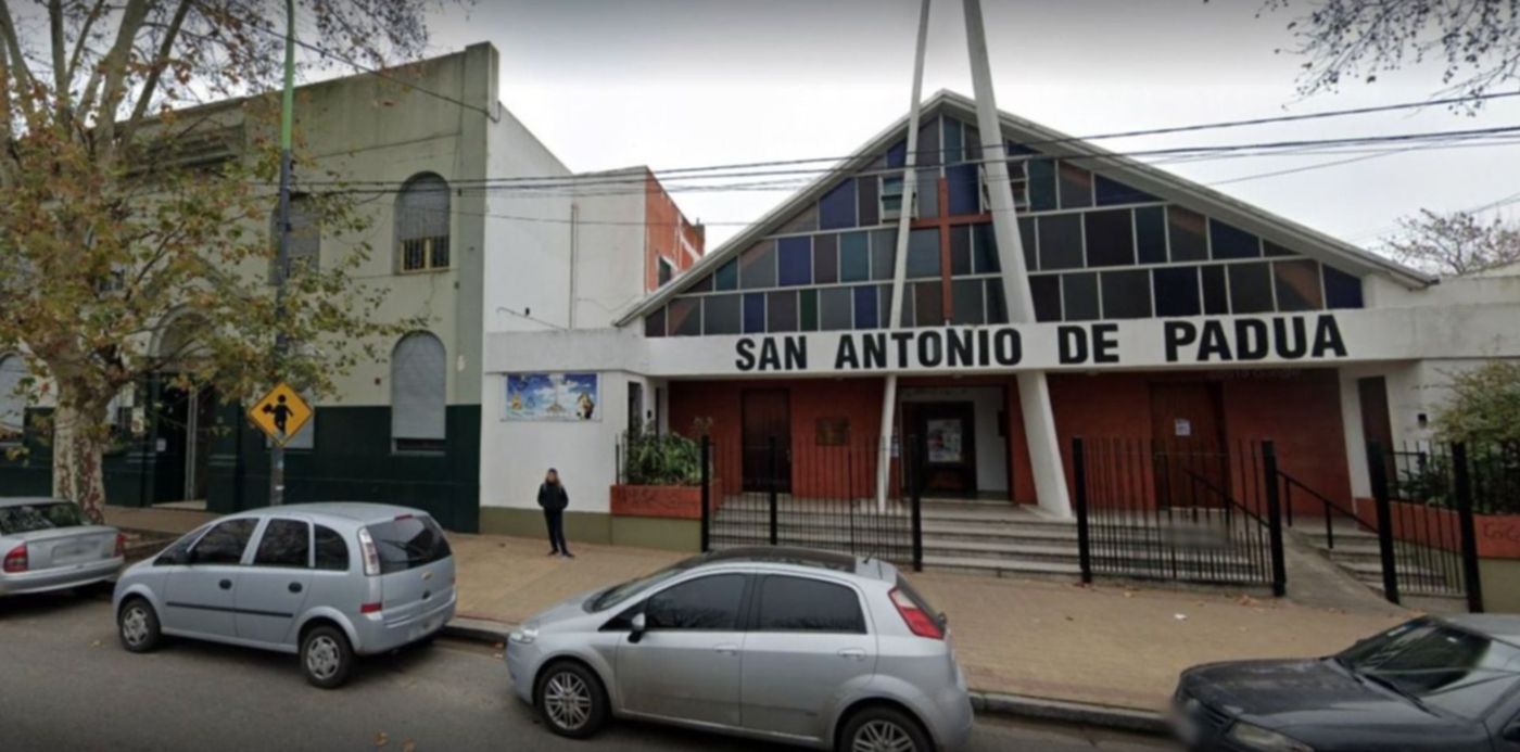 Colegio San Antonio de Padua