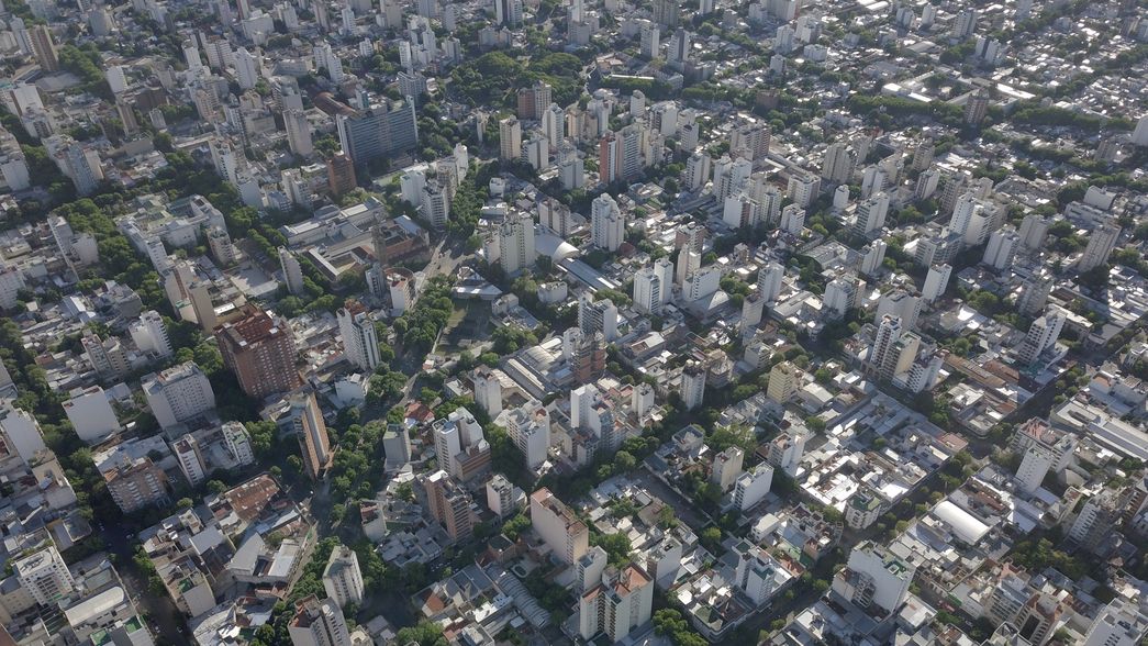 ¿Cuál es la ciudad que postularon para reemplazar a La Plata como capital bonaerense?