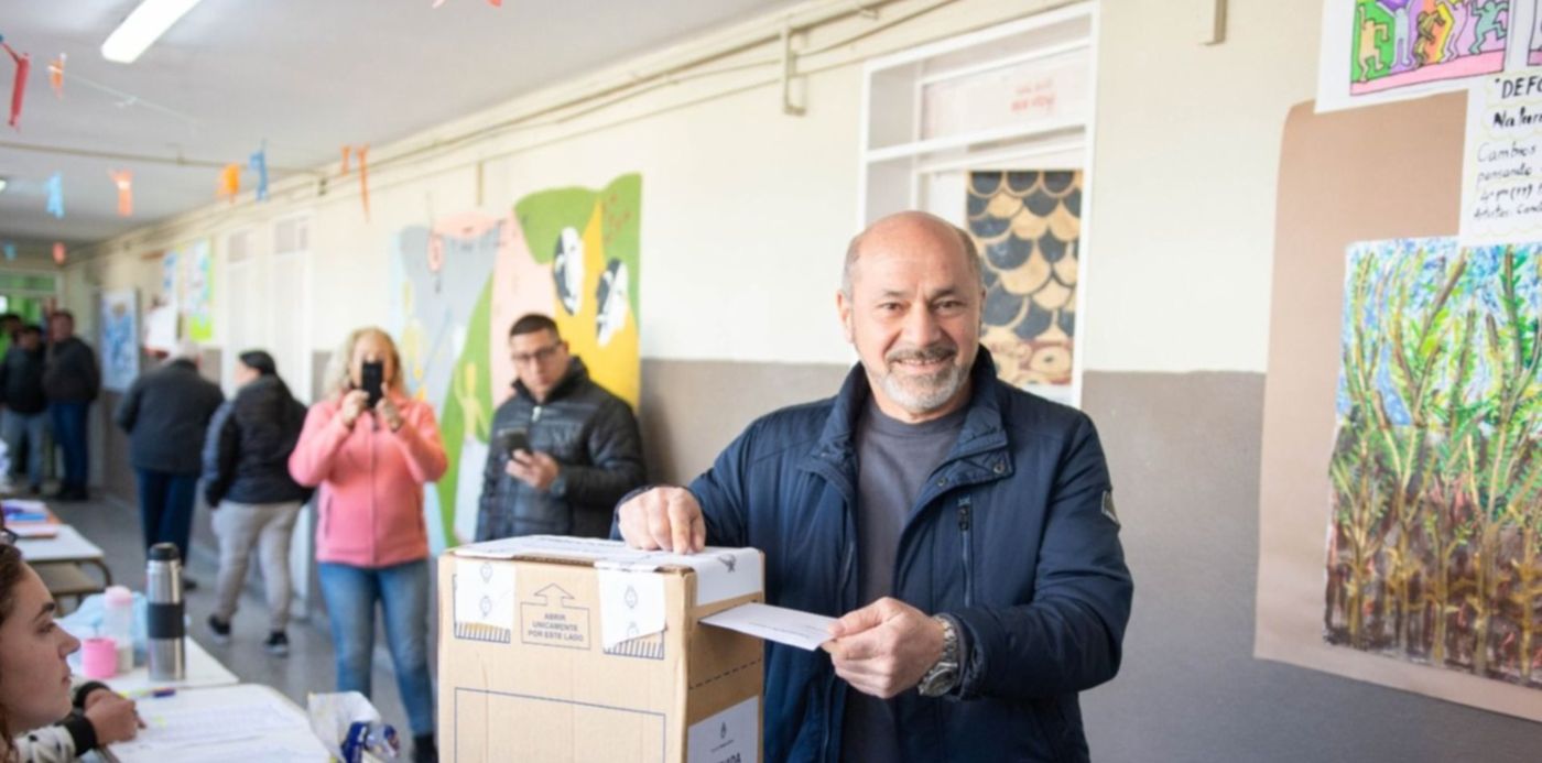 secco voto paso 2023