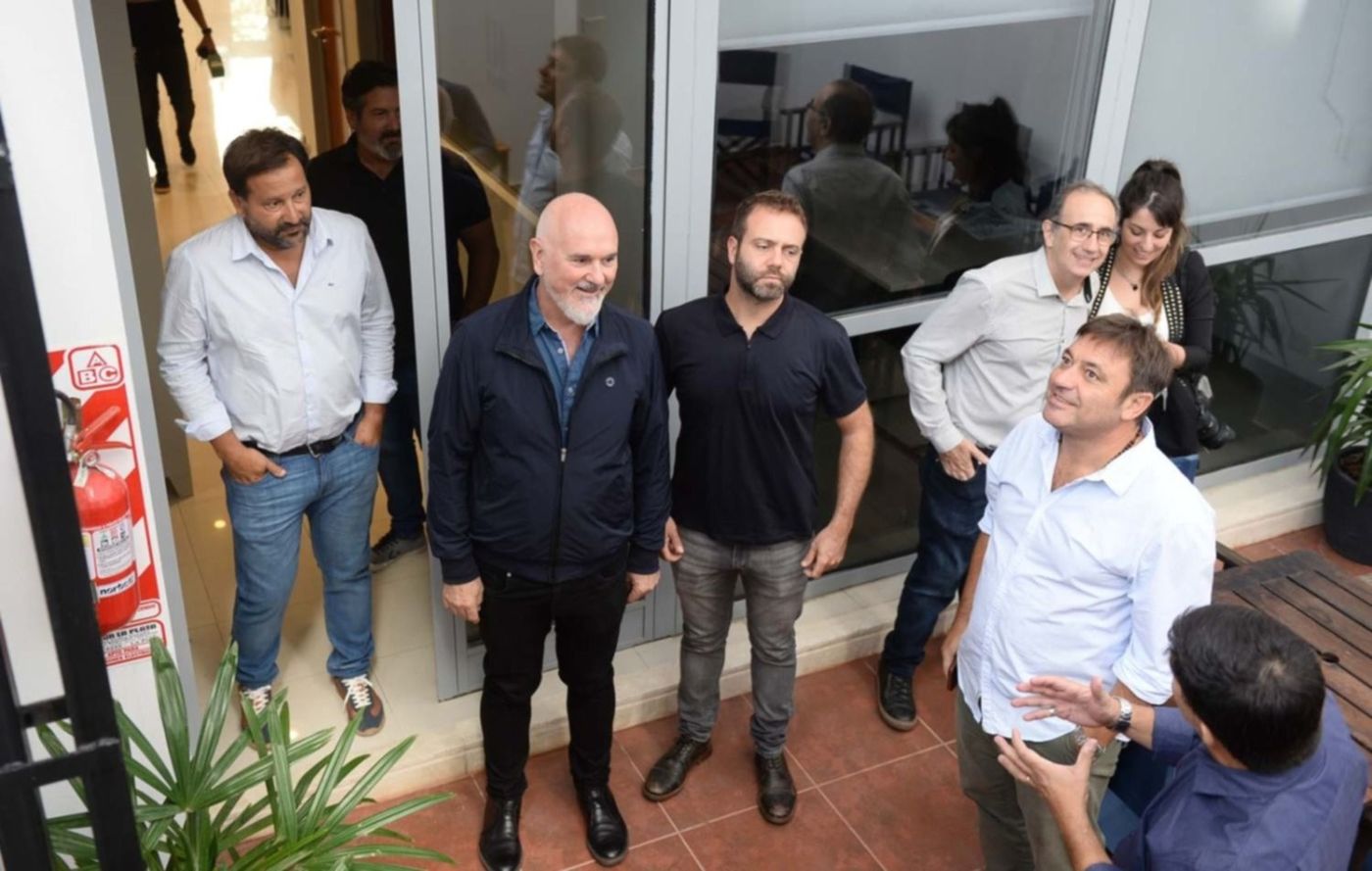 Instituto Argentino de Gastronomía La Plata