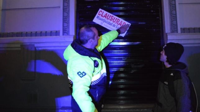 las 10 multas mas caras para los platenses que no cumplan con el codigo de convivencia