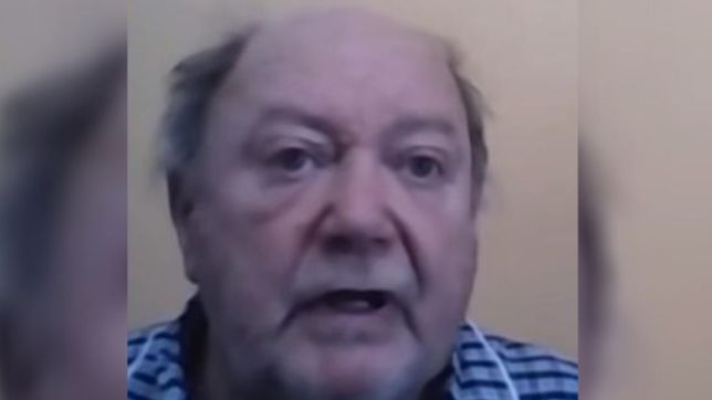 liberaron al jubilado de quilmes que mato a un ladron tras un violento robo