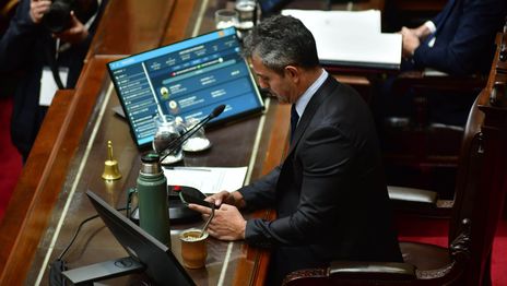 La Libertad Avanza ya negocia con bloques aliados para asegurarse el quorum en Diputados y tratar las reformas de Milei La Libertad Avanza ya negocia con bloques aliados para asegurarse el quorum en Diputados y tratar las reformas de Milei