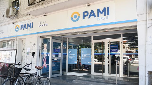 abren negociaciones para reincorporar a los trabajadores del pami de la plata