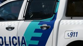 inseguridad en la plata: se mudaron hace pocas semanas y ya les robaron inseguridad en la plata: se mudaron hace pocas semanas y ya les robaron