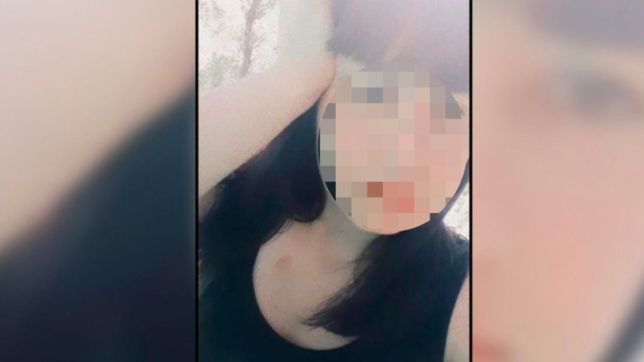 aparecio golpeada la adolescente de la plata que estuvo mas de una semana desaparecida