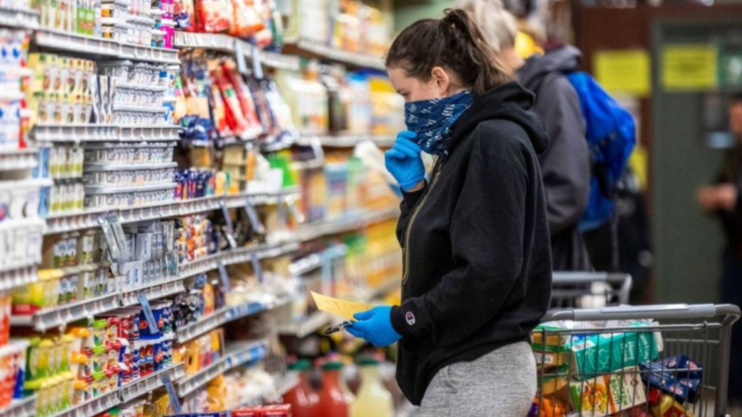 Último día de descuentos en supermercados con Cuenta DNI de Banco Provincia