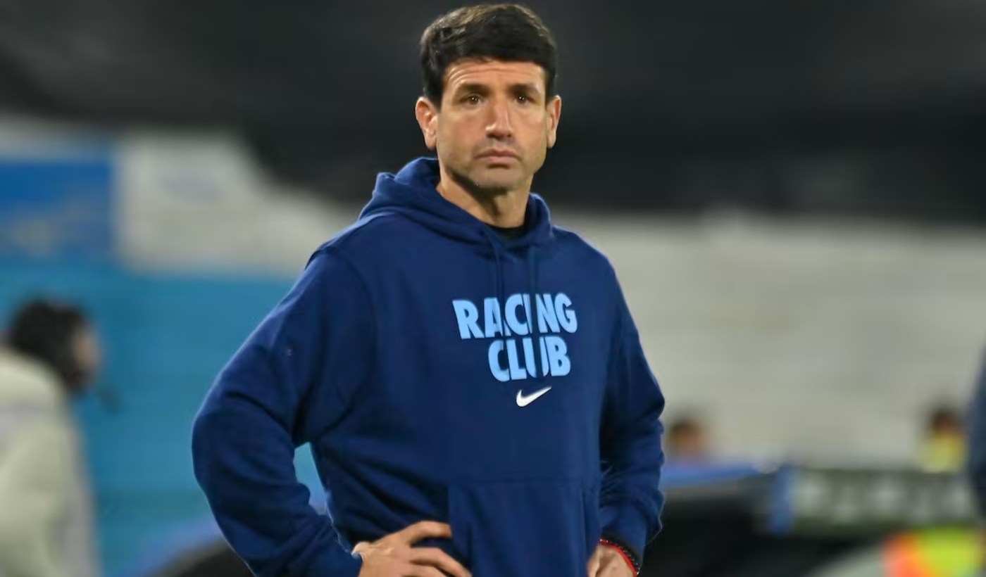 Chirola Romero DT Racing