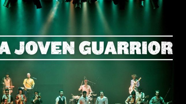 que hago domingo: el invierno se despide con un domingo a puro rock, cine y teatro