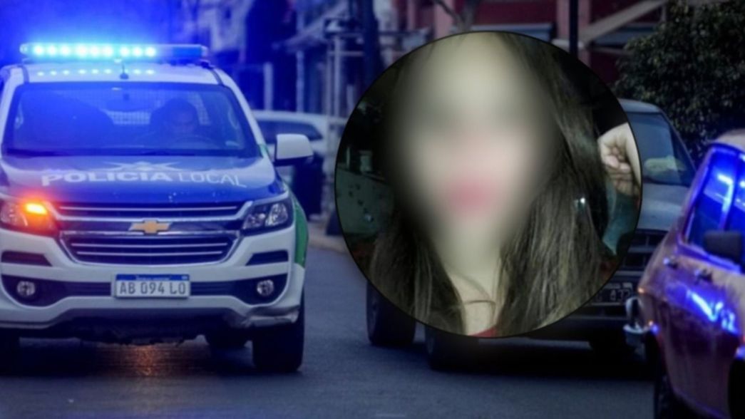 Por favor, volvé a casa, la súplica de una familia que busca a una adolescente perdida