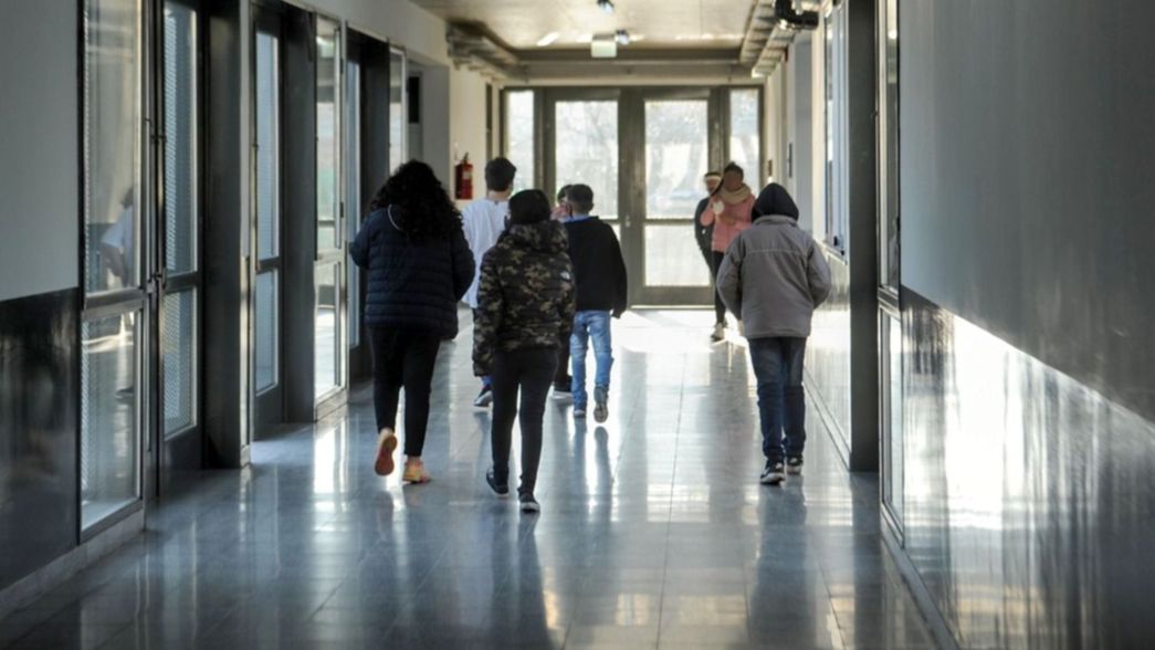 Provincia adelantó cómo volverán las clases tras las vacaciones de invierno