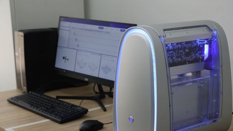 La UNLP ya tiene su primera computadora cuántica para impulsar la formación y la investigación