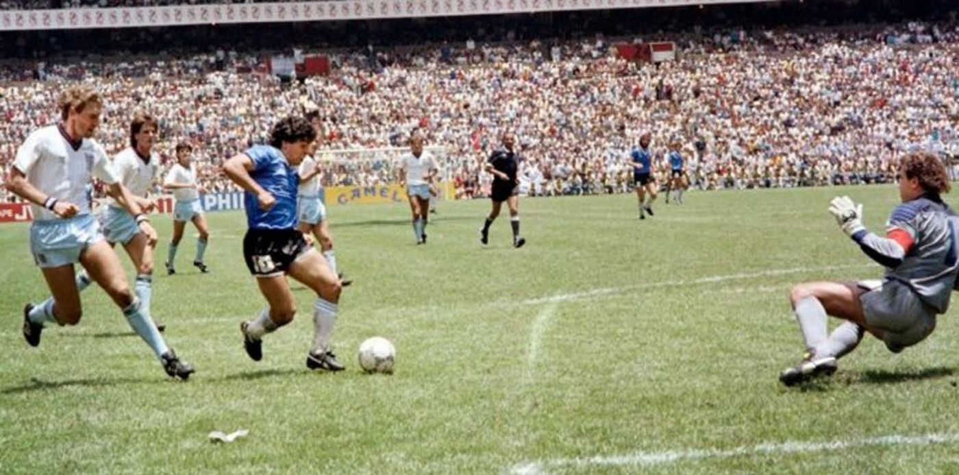 Maradona