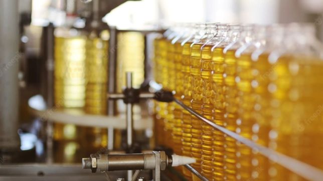 prohiben la venta de un aceite de girasol falsificado: ¿cual es el que no hay que comprar?
