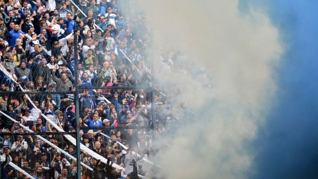 clasico en el horizonte y partidos ante rivales directos: lo que se le viene a gimnasia